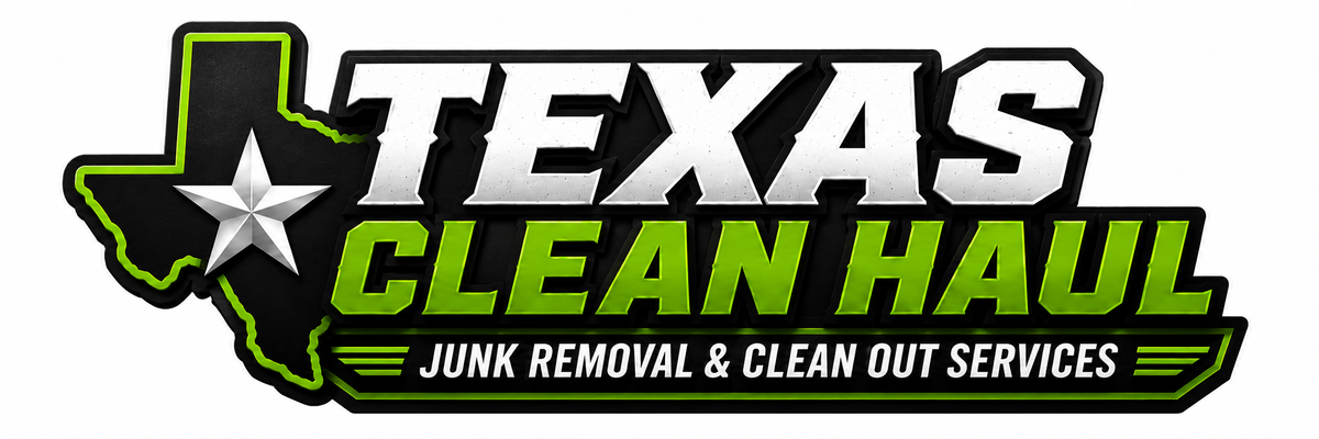 Texas Clean Haul